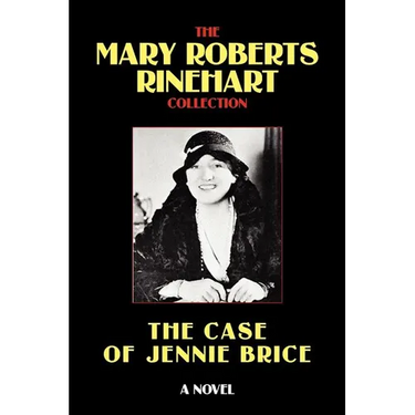 The Case of Jennie Brice