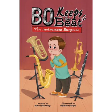 The Instrument Surprise