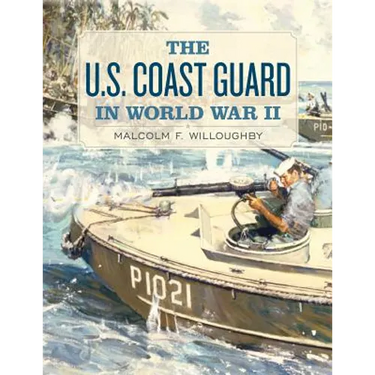 U.S. Coast Guard in World War II