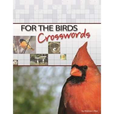For the Birds Crosswords