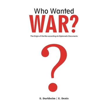 Who Wanted WAR?