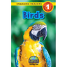 Birds: Animals That Make a Difference! (Engaging Readers, Level 1)