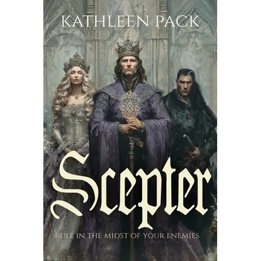 Scepter: Rule in the Midst of Your Enemies