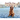 American Pup in Rome