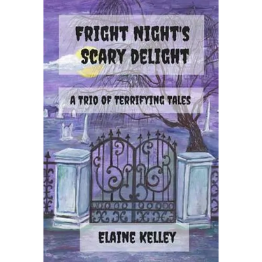 Fright Night's Scary Delights: A Trio of Terrifying Tales