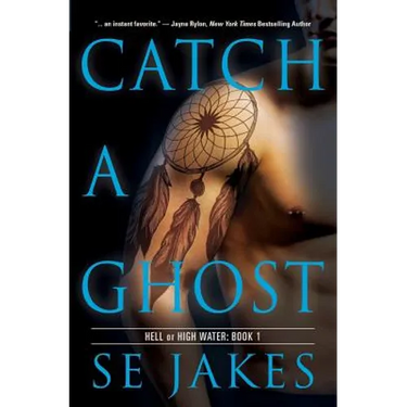 Catch a Ghost