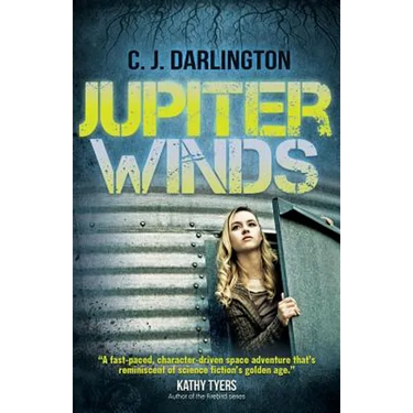 Jupiter Winds