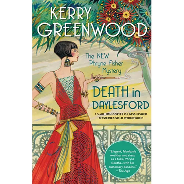 Death in Daylesford