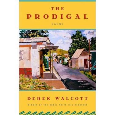 The Prodigal: A Poem