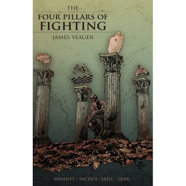 The Four Pillars of Fighting