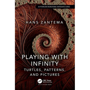 Playing with Infinity: Turtles, Patterns, and Pictures
