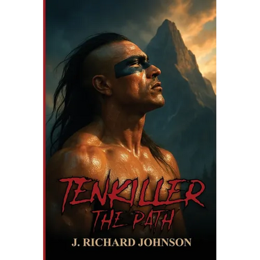Tenkiller: The Path