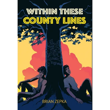 Within These County Lines