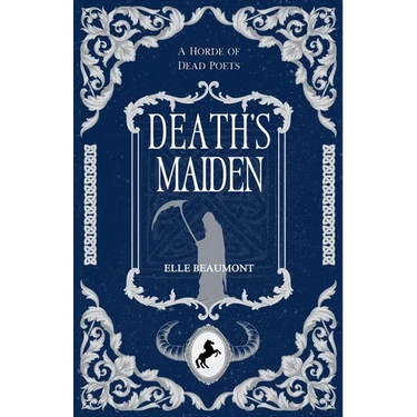 Death's Maiden