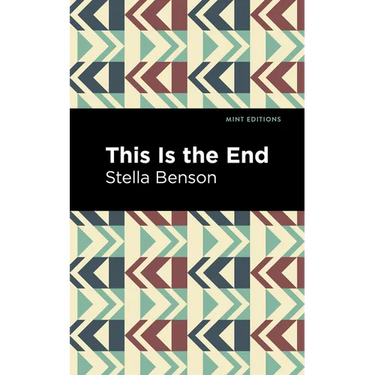 This Is the End