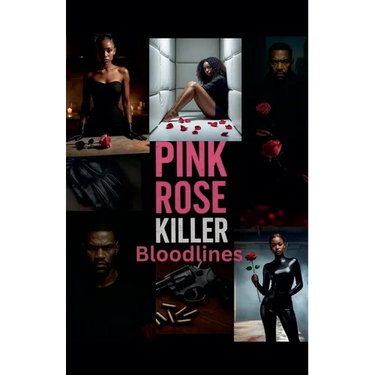 Pink Rose Killer: Bloodlines