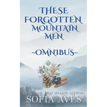 These Forgotten Mountain Men