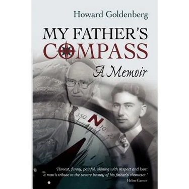 My Father's Compass: A Memoir
