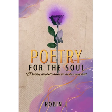 Poetry For The Soul