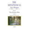 The Drama Man: Mindsets, Do You Know Yours?