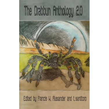 The Drabbun Anthology 2.0
