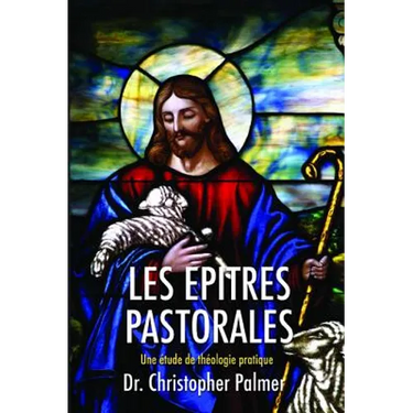 Les Epitres Pastorales
