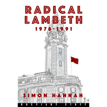 Radical Lambeth 1978-1991