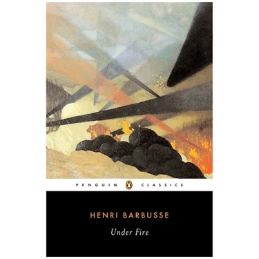 Under Fire