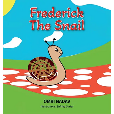 Frederick the Snail