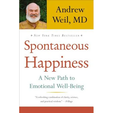 Spontaneous Happiness
