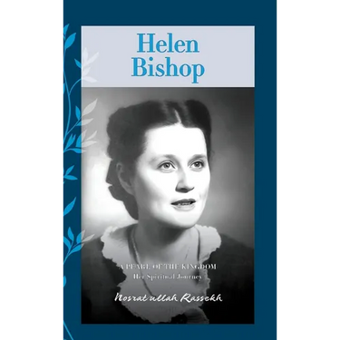 Helen Bishop: A Pearl of the Kingdom