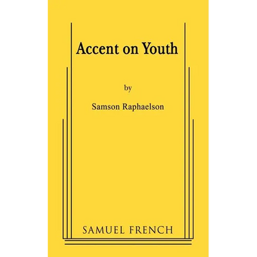 Accent on Youth