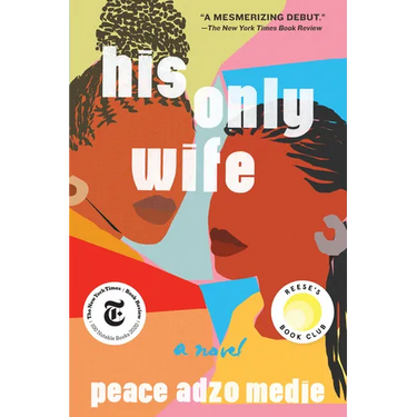 His Only Wife