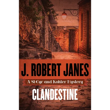 Clandestine