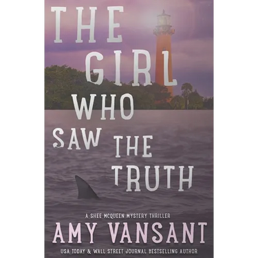 The Girl Who Saw the Truth: A perfect family of friendly neighborhood mercenaries...