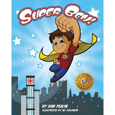 Super Ben!