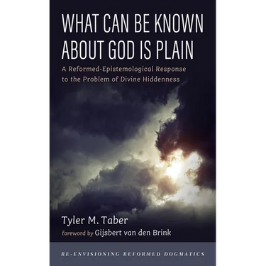 What Can Be Known About God Is Plain