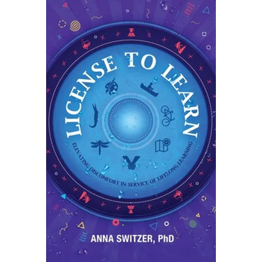 License to Learn