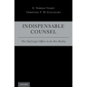 Indispensable Counsel: The Chief Legal Officer in the New Reality
