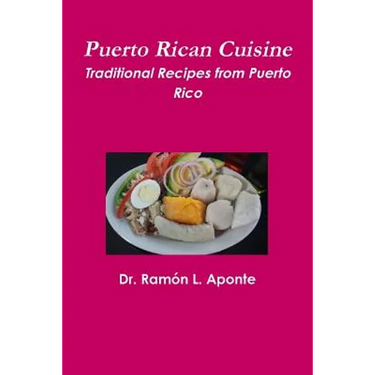 Puerto Rican Cuisine