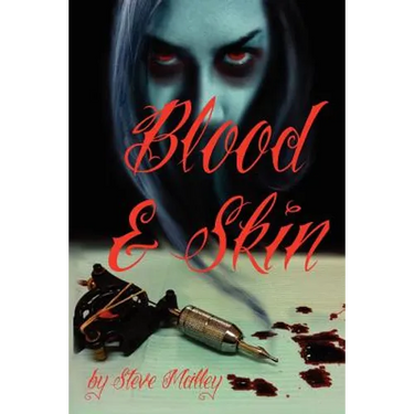 Blood and Skin