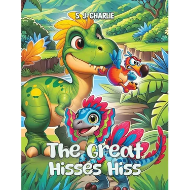 The Great Hisses Hiss