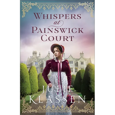 Whispers at Painswick Court