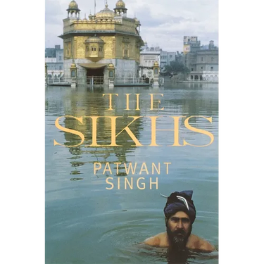 The Sikhs