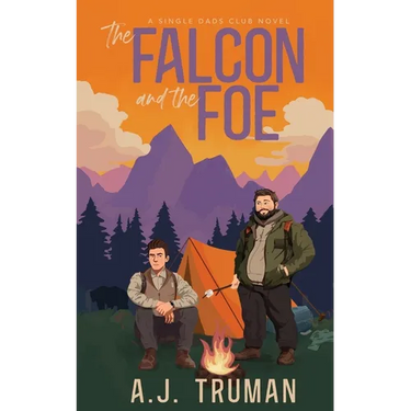 The Falcon and the Foe