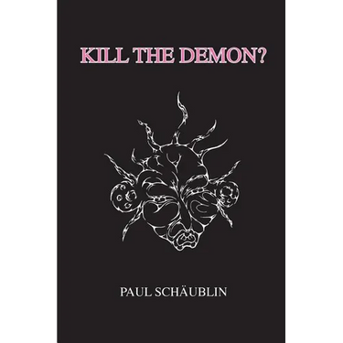 Kill the Demon?: My Guillain-Barré Experience