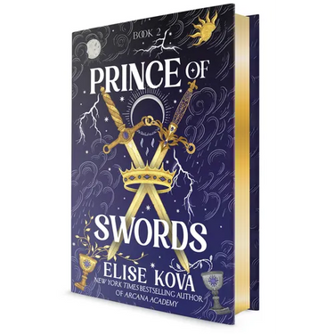 Prince of Swords