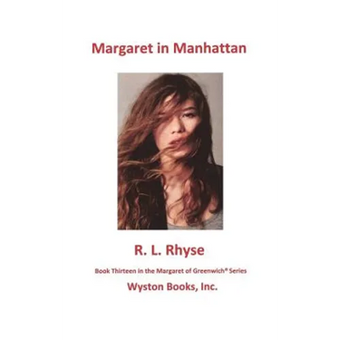 Margaret in Manhattan