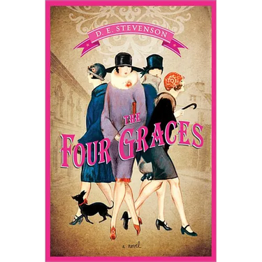 The Four Graces