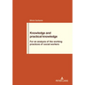 Knowledge and practical knowledge: For an analysis of the working practices of social workers